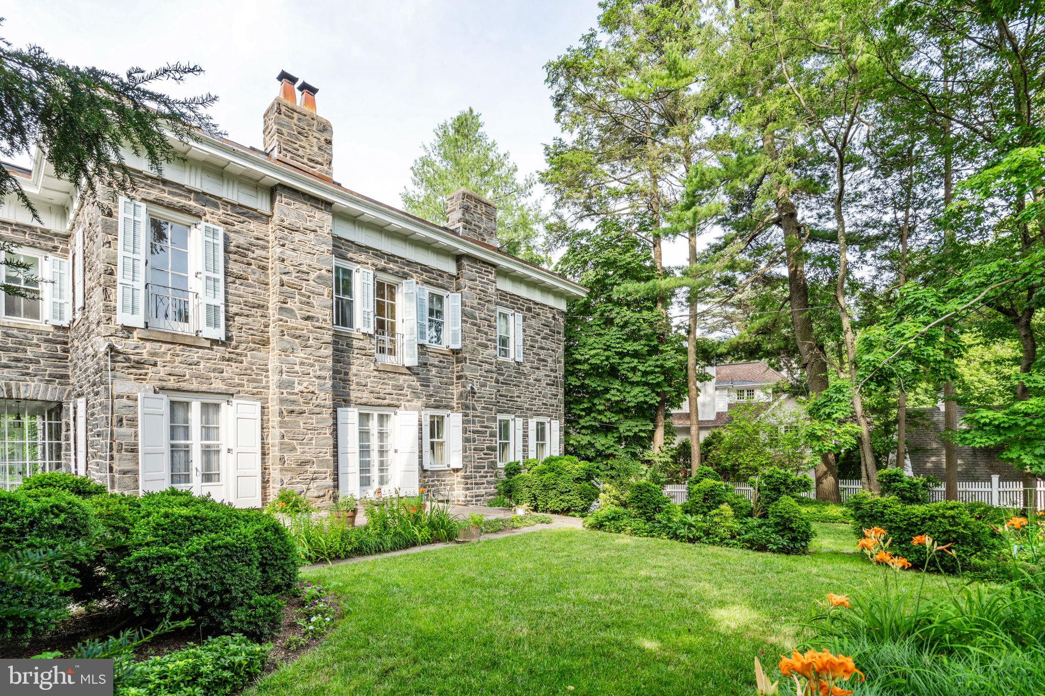 125 Bleddyn Road Ardmore, PA 19003 - Photo 44 of 58