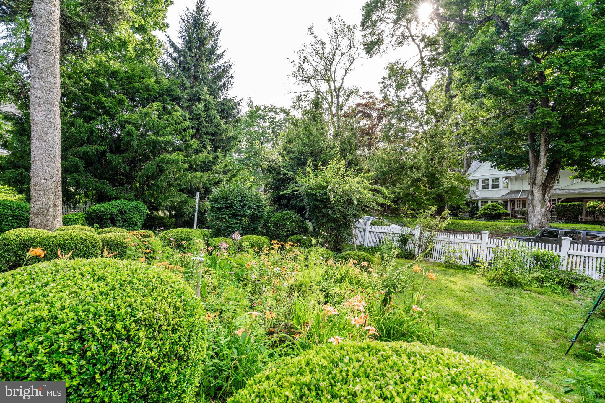 125 Bleddyn Road Ardmore, PA 19003 - Photo 45 of 58