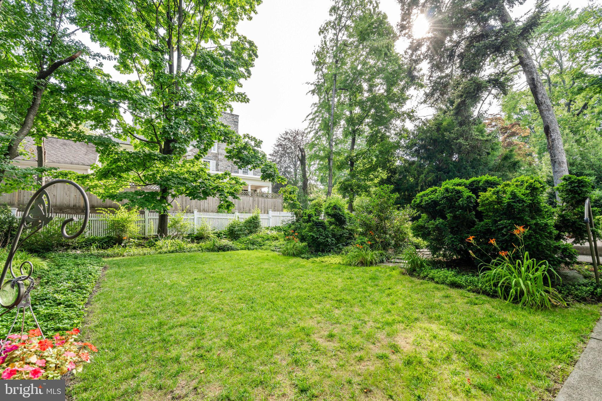 125 Bleddyn Road Ardmore, PA 19003 - Photo 46 of 58