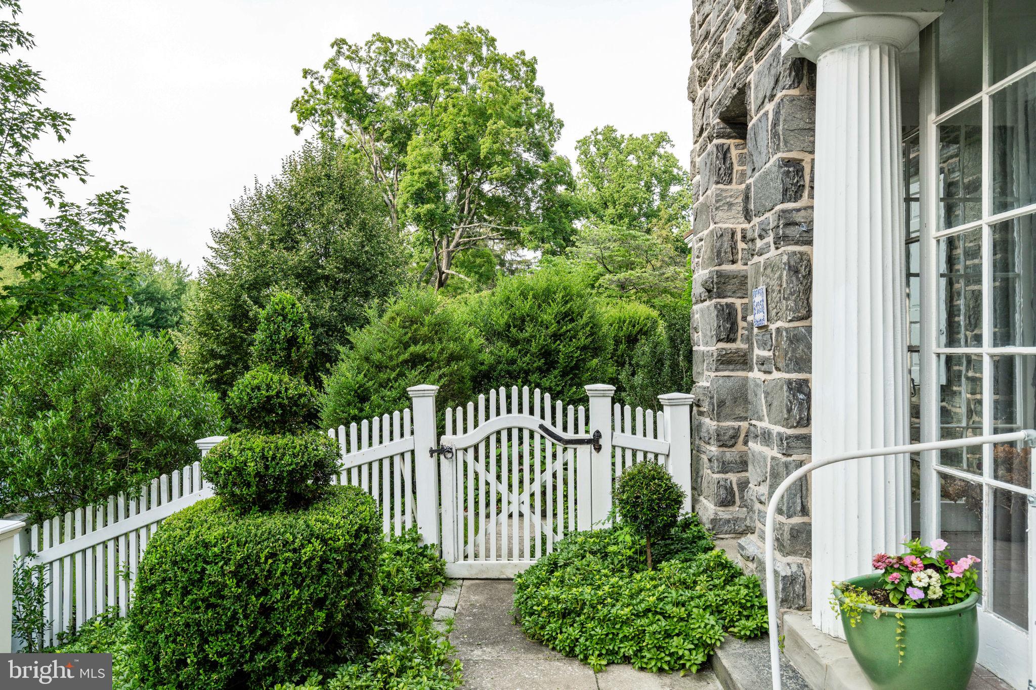 125 Bleddyn Road Ardmore, PA 19003 - Photo 47 of 58