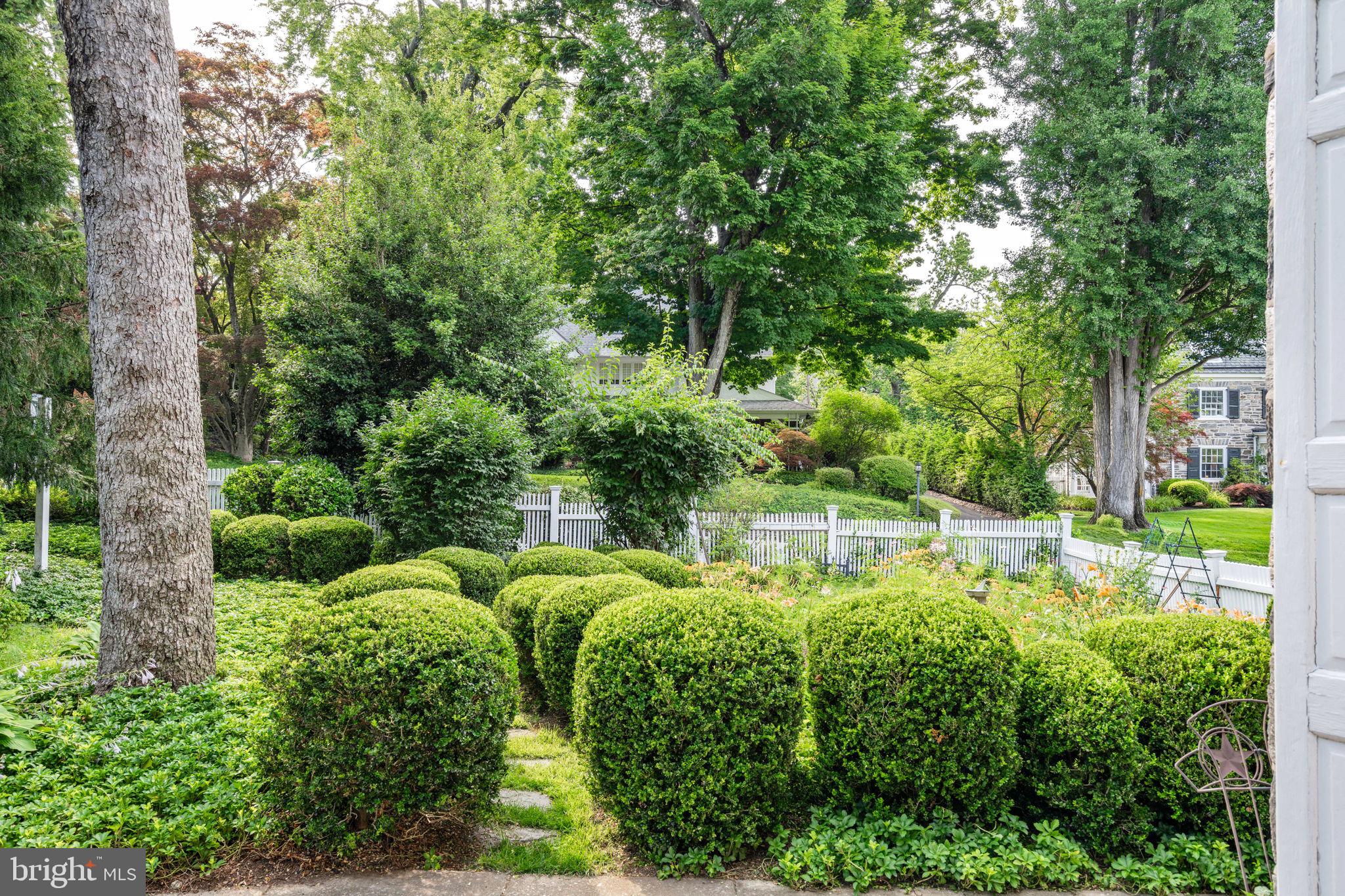 125 Bleddyn Road Ardmore, PA 19003 - Photo 48 of 58