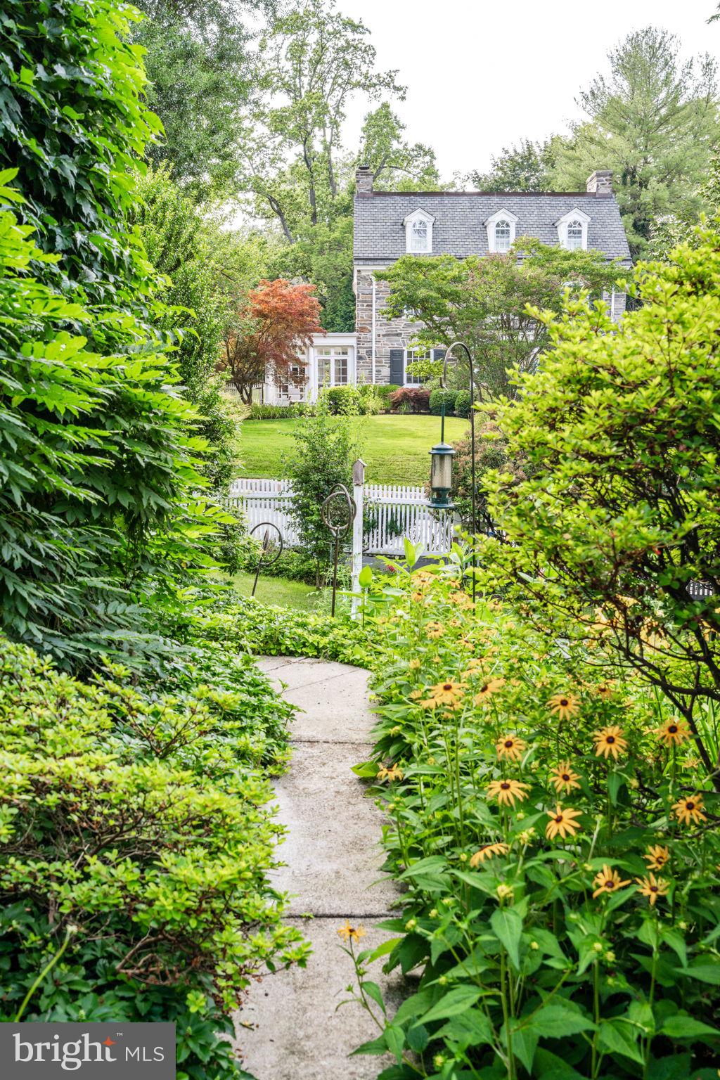 125 Bleddyn Road Ardmore, PA 19003 - Photo 50 of 58