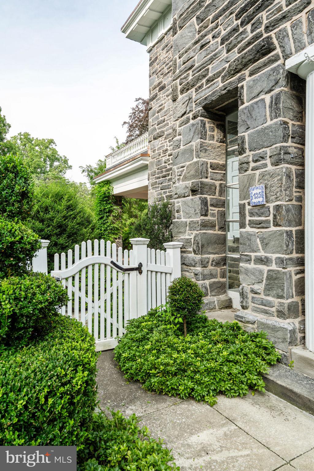 125 Bleddyn Road Ardmore, PA 19003 - Photo 51 of 58