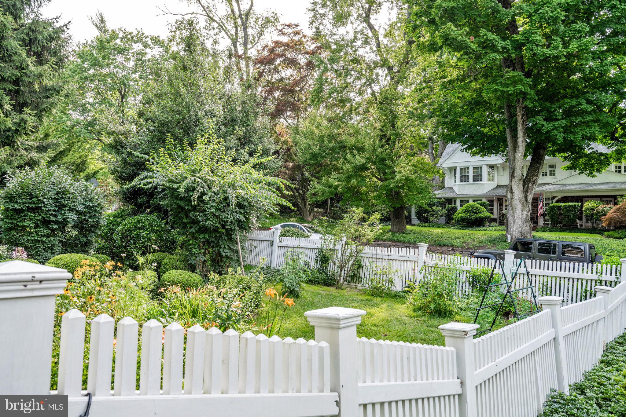 125 Bleddyn Road Ardmore, PA 19003 - Photo 52 of 58