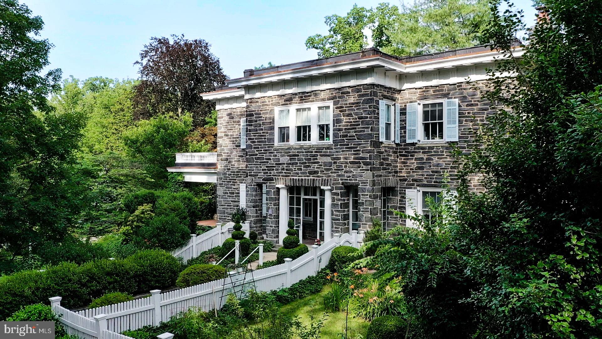 125 Bleddyn Road Ardmore, PA 19003 - Photo 54 of 58