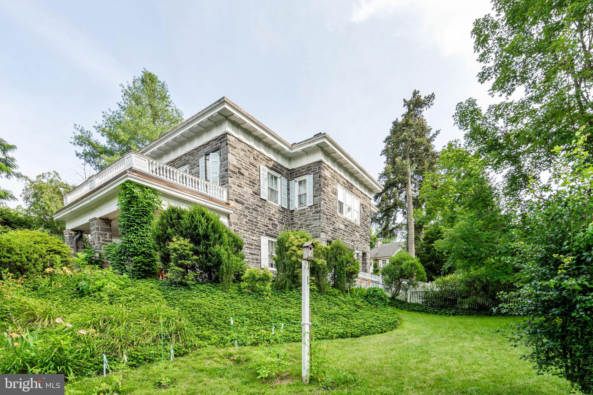 125 Bleddyn Road Ardmore, PA 19003 - Photo 55 of 58