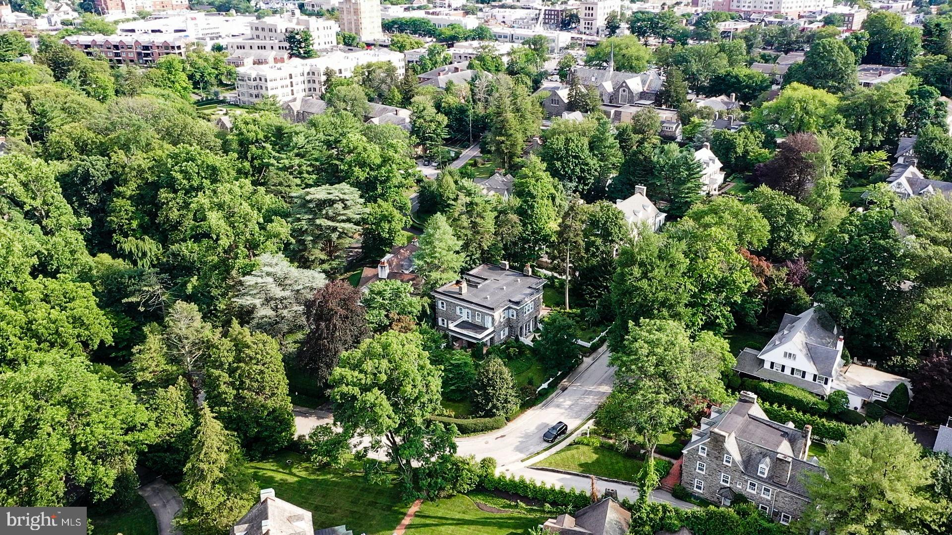 125 Bleddyn Road Ardmore, PA 19003 - Photo 57 of 58