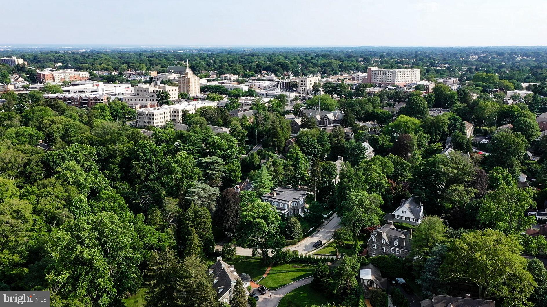 125 Bleddyn Road Ardmore, PA 19003 - Photo 58 of 58