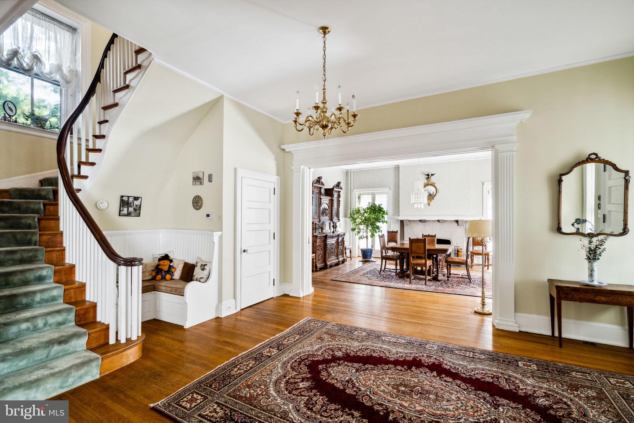 125 Bleddyn Road Ardmore, PA 19003 - Photo 8 of 58