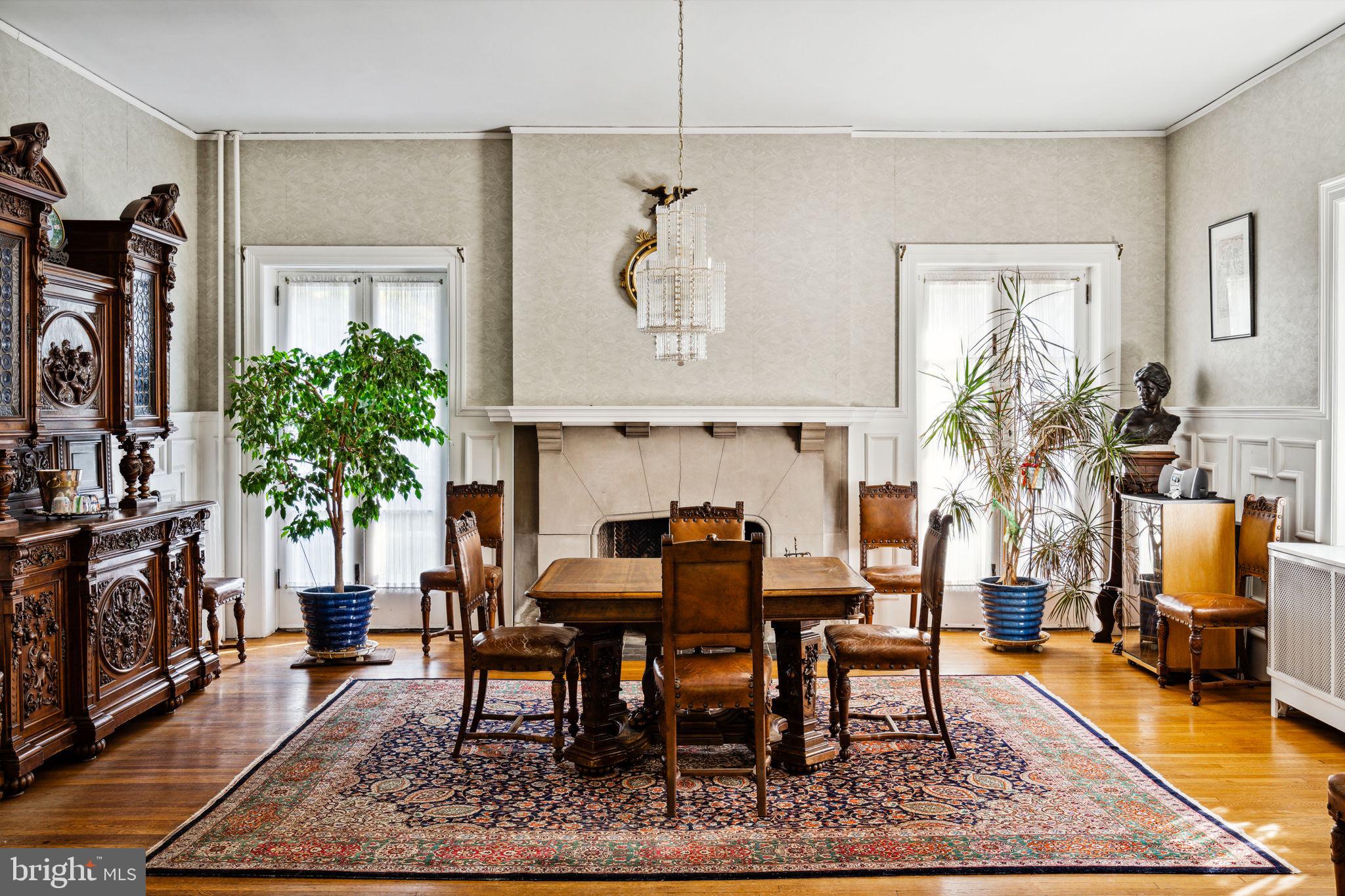 125 Bleddyn Road Ardmore, PA 19003 - Photo 10 of 58