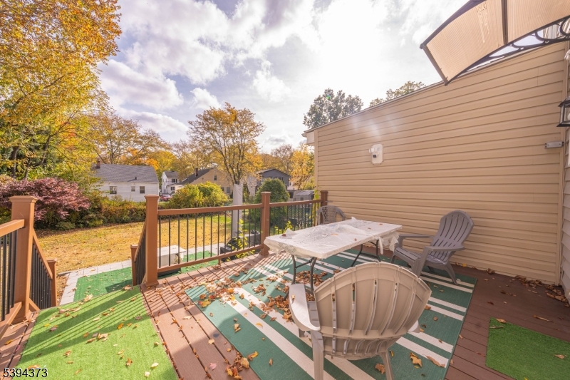125 Meisel Avenue Springfield, NJ 07081 - Photo 27 of 32 a view of deck with patio