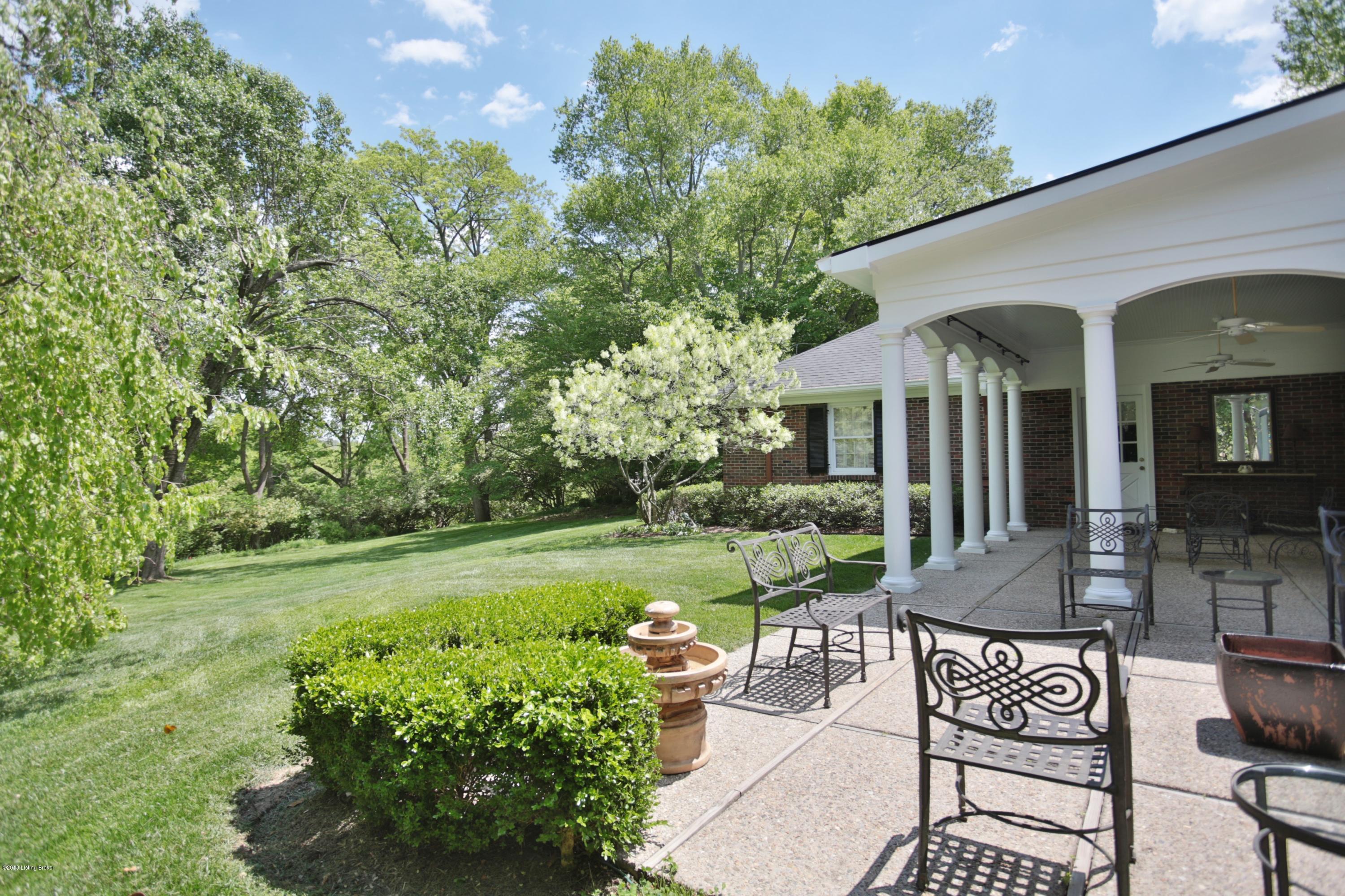 197 Westwind Road Louisville, KY 40207 - Photo 40 of 40 50