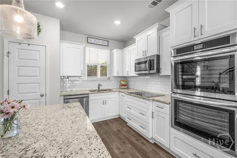 $419,900 | 695 Majestic Drive, Guyton, GA 31312