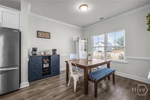 $419,900 | 695 Majestic Drive, Guyton, GA 31312