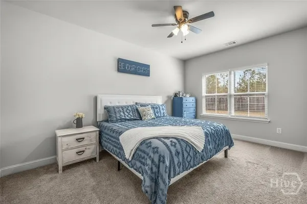 $419,900 | 695 Majestic Drive, Guyton, GA 31312