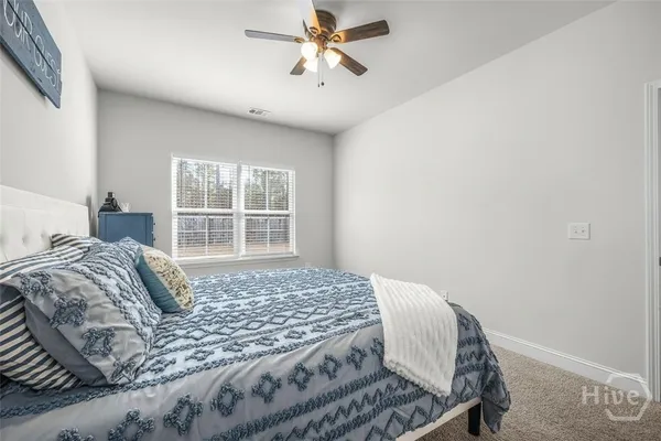 $419,900 | 695 Majestic Drive, Guyton, GA 31312