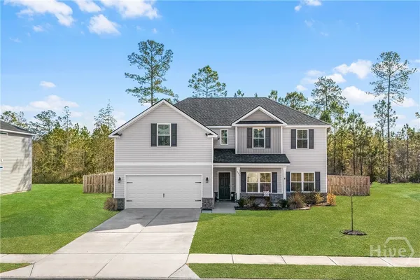 $419,900 | 695 Majestic Drive, Guyton, GA 31312