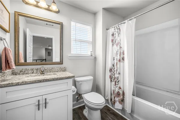 $419,900 | 695 Majestic Drive, Guyton, GA 31312