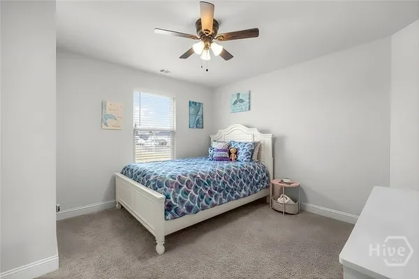 $419,900 | 695 Majestic Drive, Guyton, GA 31312