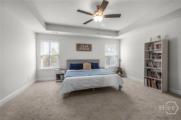 $419,900 | 695 Majestic Drive, Guyton, GA 31312