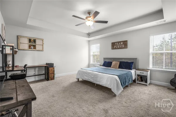 $419,900 | 695 Majestic Drive, Guyton, GA 31312