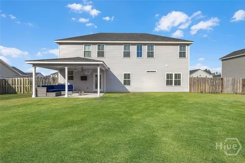 $419,900 | 695 Majestic Drive, Guyton, GA 31312