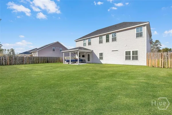 $419,900 | 695 Majestic Drive, Guyton, GA 31312