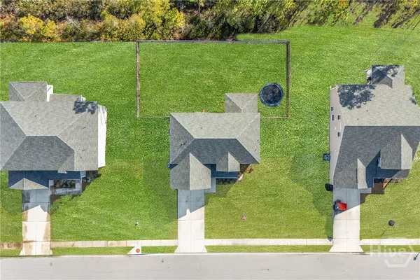 $419,900 | 695 Majestic Drive, Guyton, GA 31312