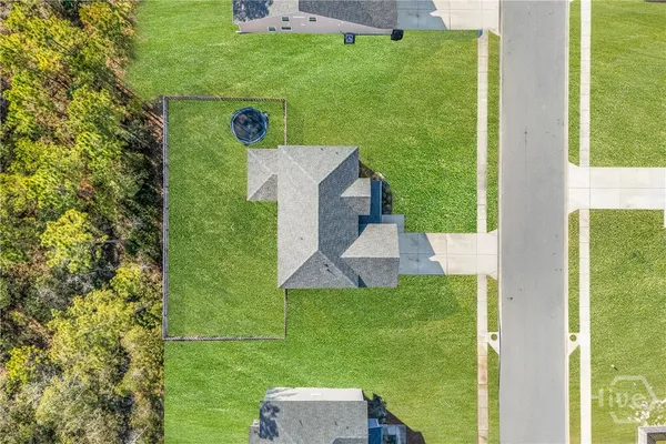 $419,900 | 695 Majestic Drive, Guyton, GA 31312