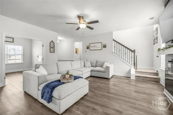 $419,900 | 695 Majestic Drive, Guyton, GA 31312