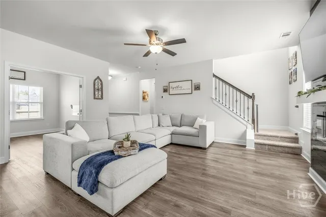 $419,900 | 695 Majestic Drive, Guyton, GA 31312