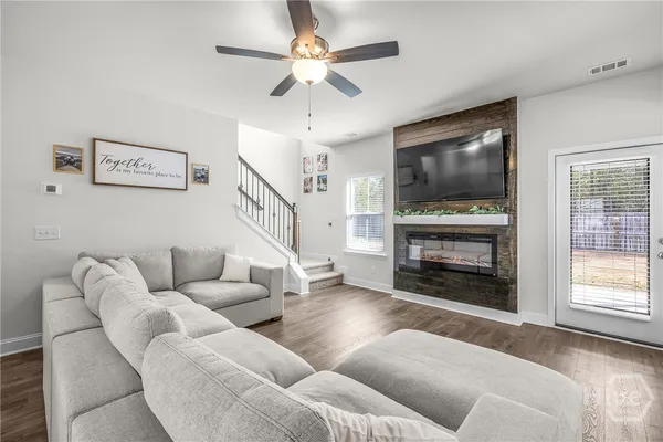 $419,900 | 695 Majestic Drive, Guyton, GA 31312
