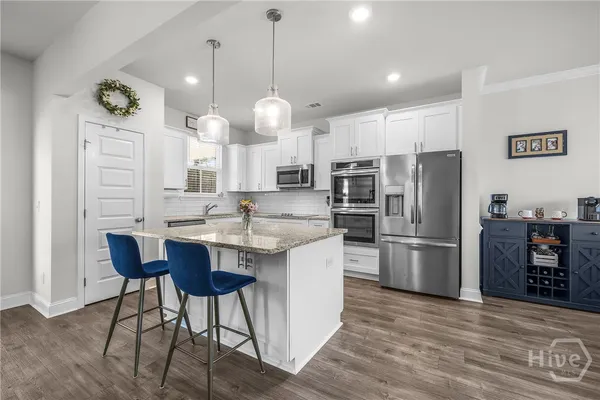 $419,900 | 695 Majestic Drive, Guyton, GA 31312