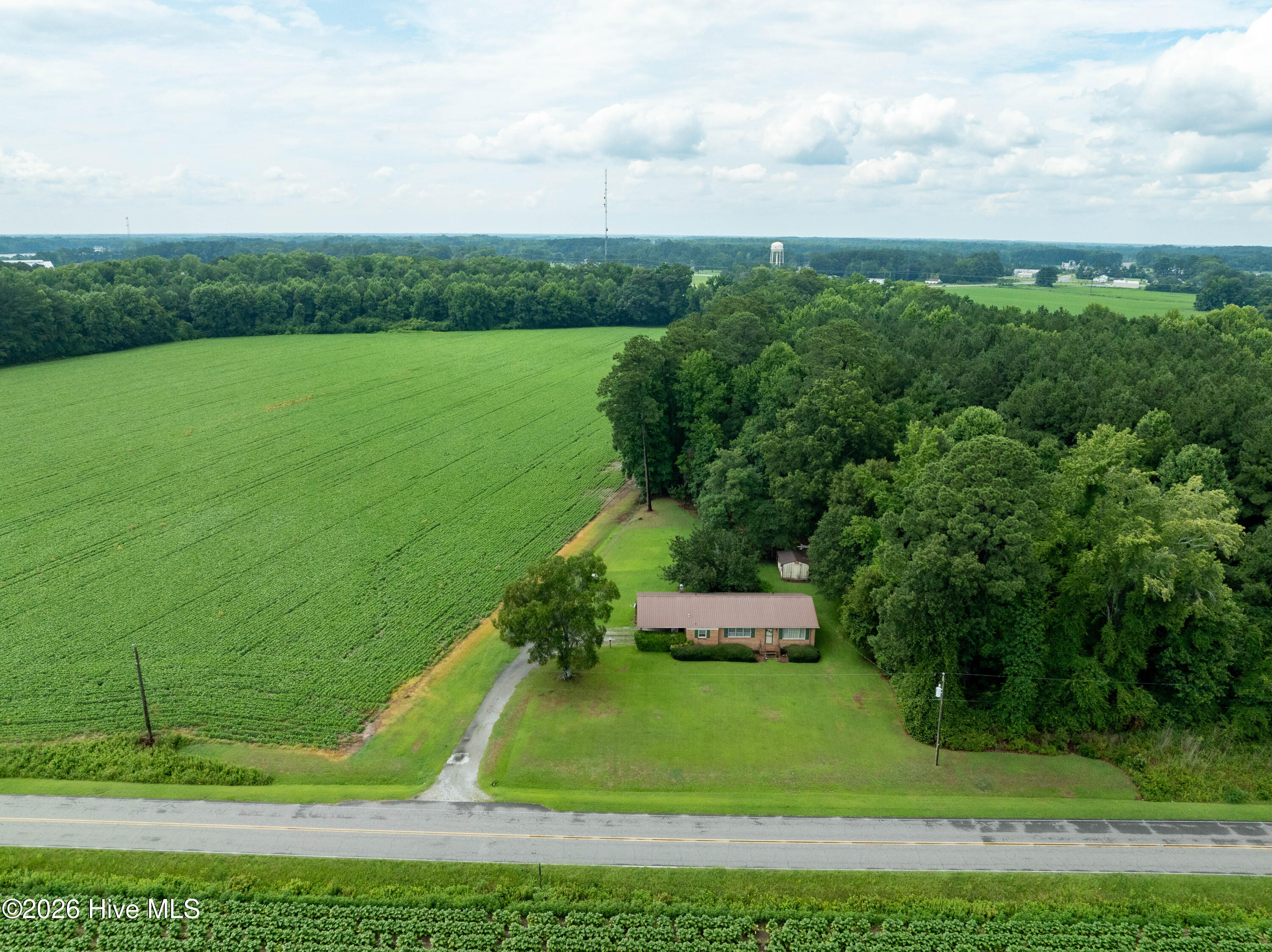 2152 Garrett Road Williamston, NC 27892 - Photo 78 of 78