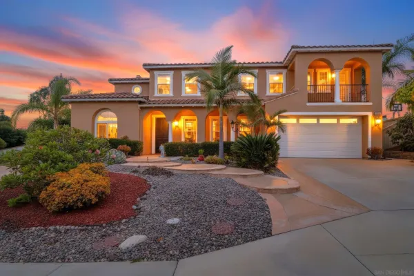 $1,550,000 | 7480 Eastridge Drive, La Mesa, CA 91941