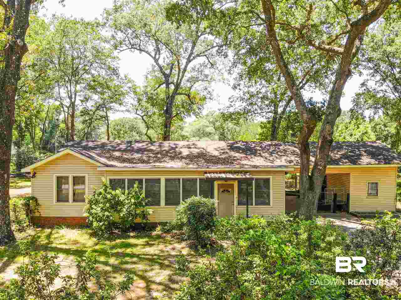 30789 Cemetery Road Daphne, AL 36527 - Photo 1 of 12