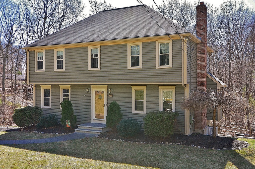 11 Albee Road Millville, MA 01529 - Photo 1 of 23 Gallery Image 1