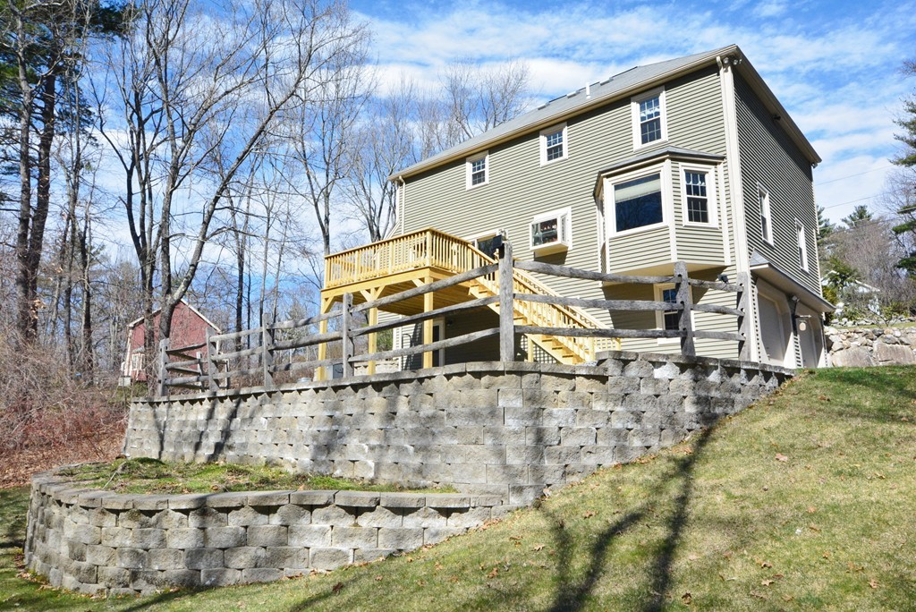 11 Albee Road Millville, MA 01529 - Photo 16 of 23 Gallery Image 16