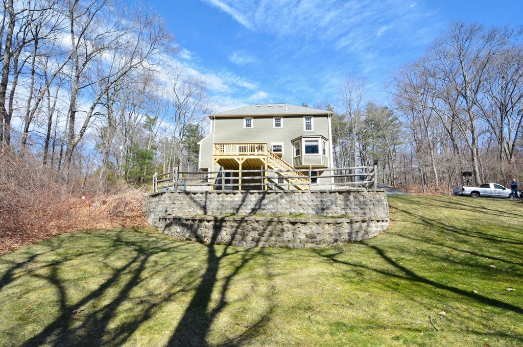 11 Albee Road Millville, MA 01529 - Photo 19 of 23 Gallery Image 19