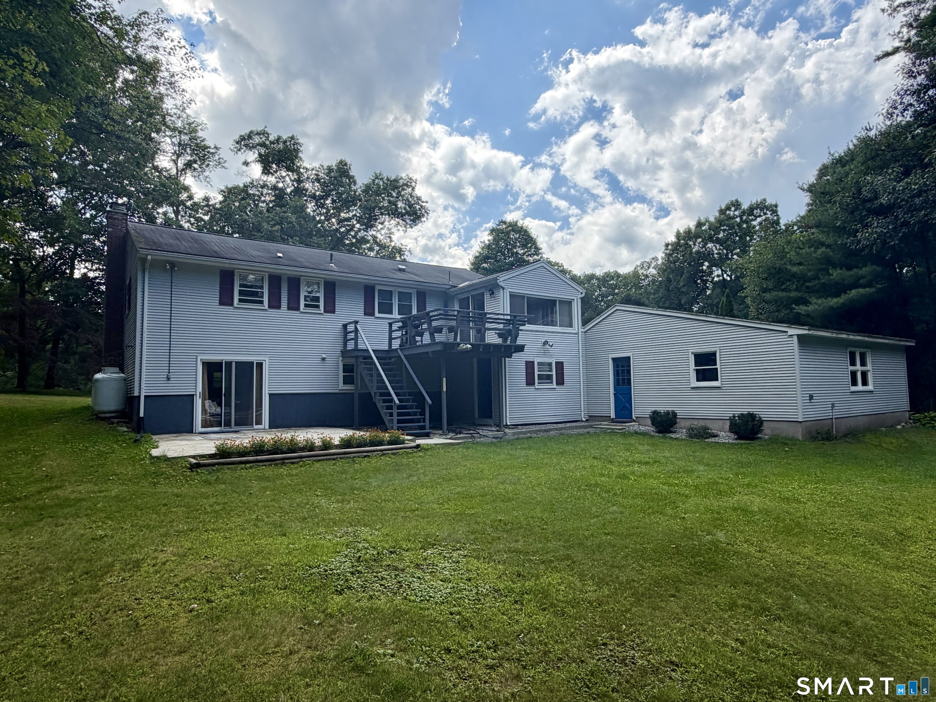 166 Notch Road Granby, CT 06035 - Photo 31 of 34 Gallery Image 31