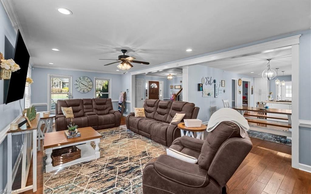 613 Dorado Circle High Point, NC 27265 - Photo 13 of 50