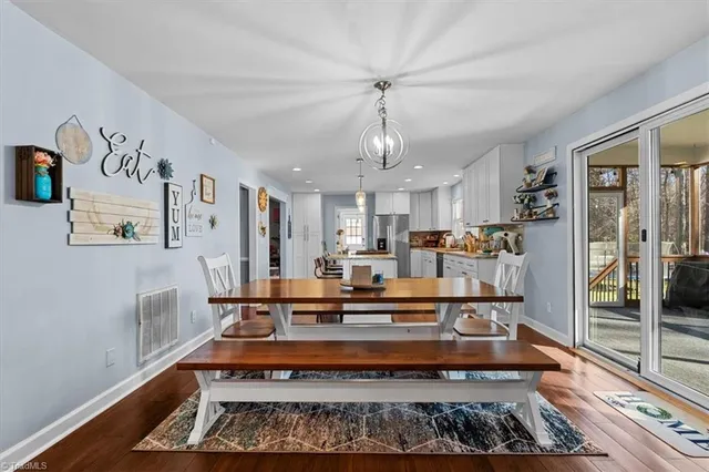 $475,000 | 613 Dorado Circle, High Point, NC 27265