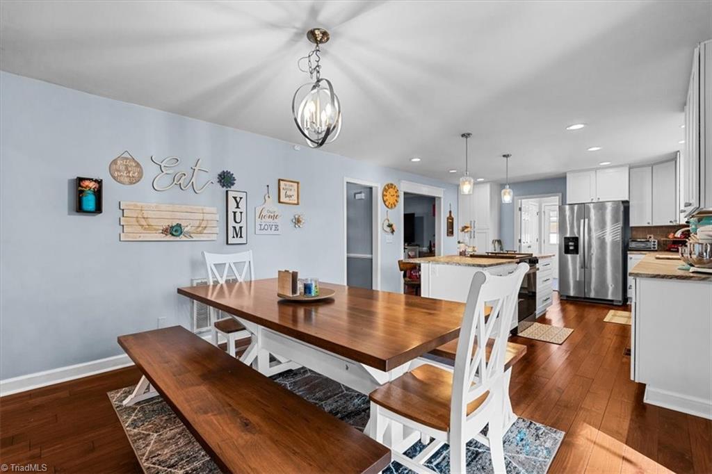 613 Dorado Circle High Point, NC 27265 - Photo 16 of 50