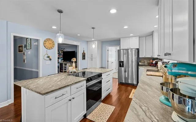 $475,000 | 613 Dorado Circle, High Point, NC 27265