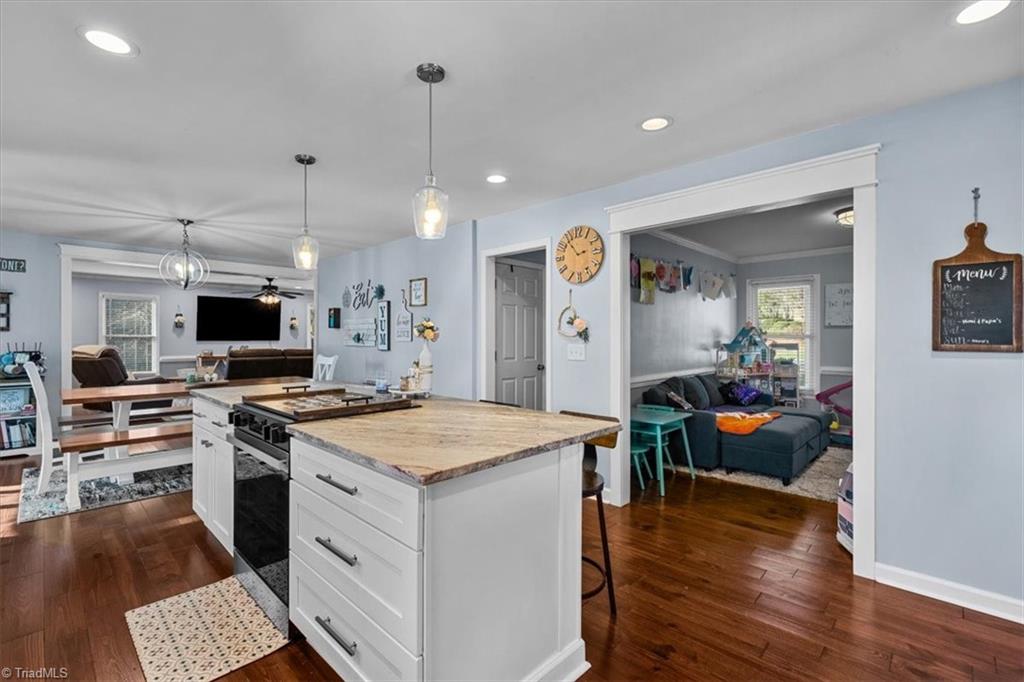 613 Dorado Circle High Point, NC 27265 - Photo 20 of 50