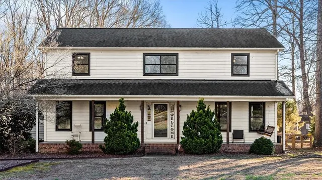 $475,000 | 613 Dorado Circle, High Point, NC 27265