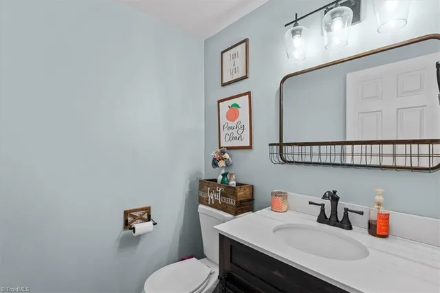 $475,000 | 613 Dorado Circle, High Point, NC 27265