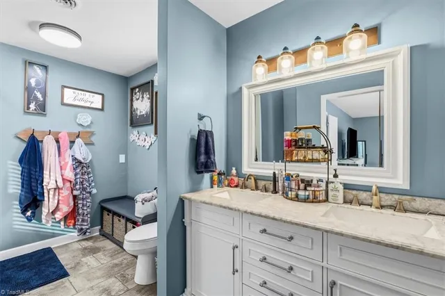 $475,000 | 613 Dorado Circle, High Point, NC 27265