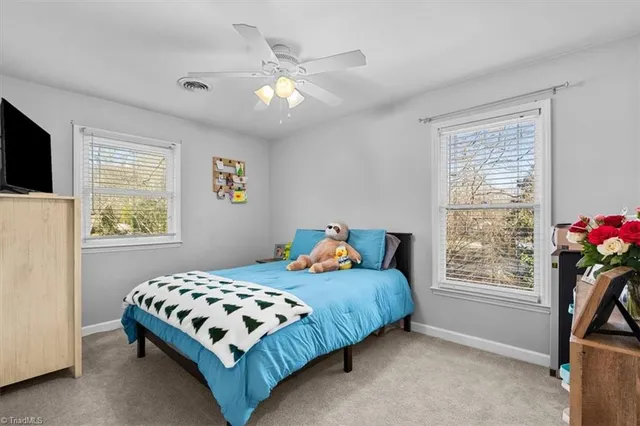 $475,000 | 613 Dorado Circle, High Point, NC 27265