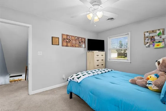 $475,000 | 613 Dorado Circle, High Point, NC 27265